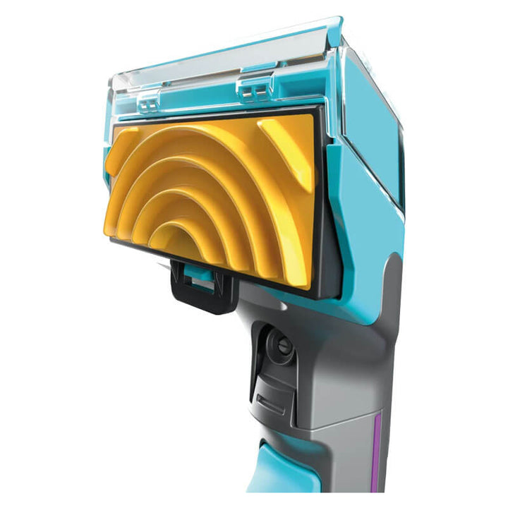 Уред за петна Shark - HairPro Pet, 450W, многоцветен