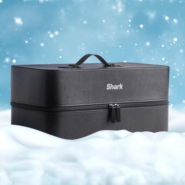 Маша Shark FlexStyle 6-в-1 Air Styler и сешоар HD476WHEU