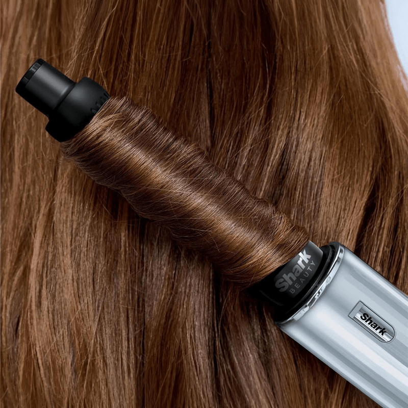 Маша Shark FlexStyle 6-в-1 Air Styler и сешоар HD476WHEU
