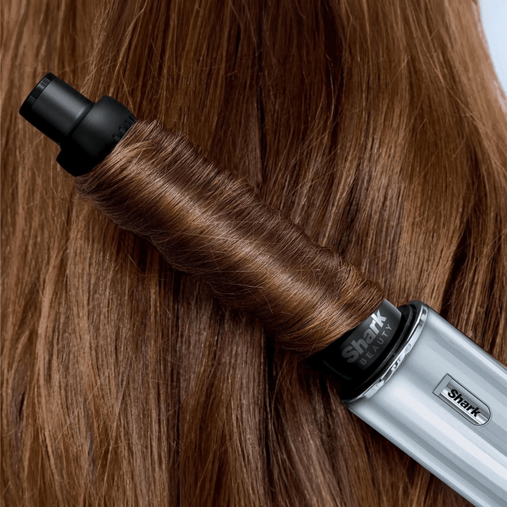 Маша Shark FlexStyle 6-в-1 Air Styler и сешоар HD476WHEU