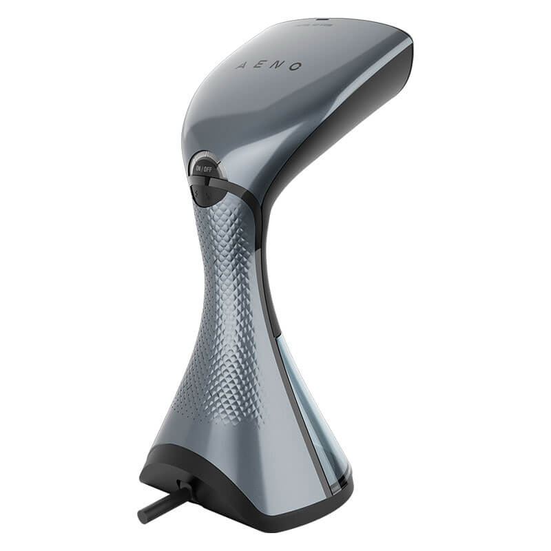 Уред за гладене с пара AENO - GS1, 1500W, 35 g/min, сив