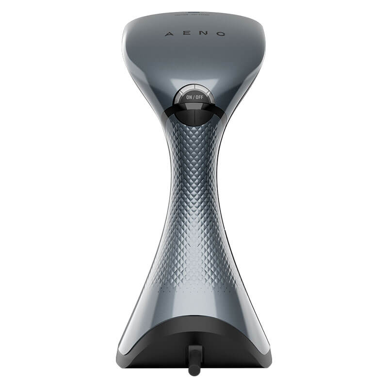 Уред за гладене с пара AENO - GS1, 1500W, 35 g/min, сив