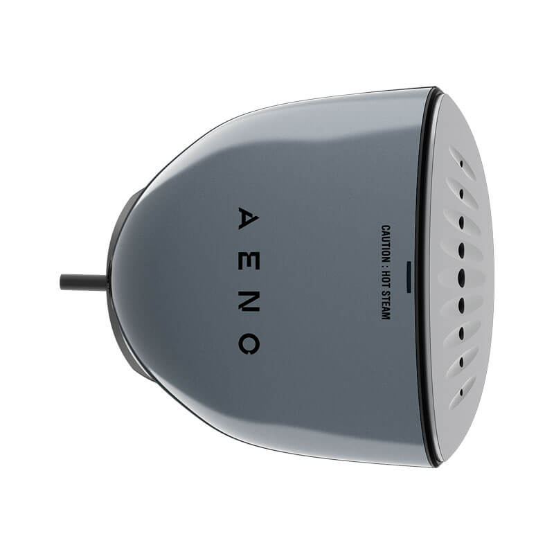 Уред за гладене с пара AENO - GS1, 1500W, 35 g/min, сив
