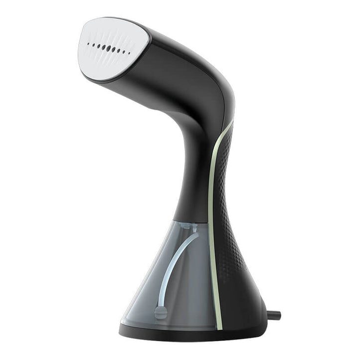 Уред за гладене с пара AENO - GS3, 1500W, 35 g/min, черен