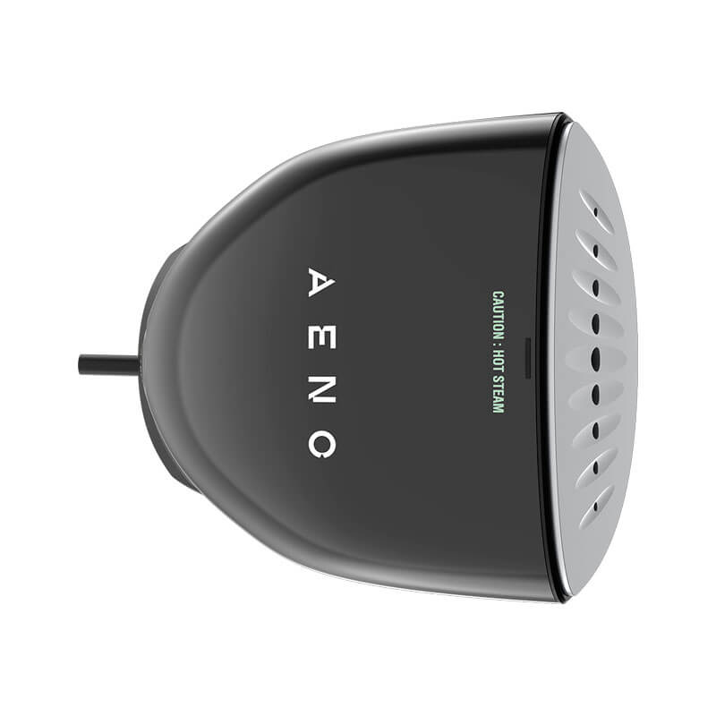 Уред за гладене с пара AENO - GS3, 1500W, 35 g/min, черен
