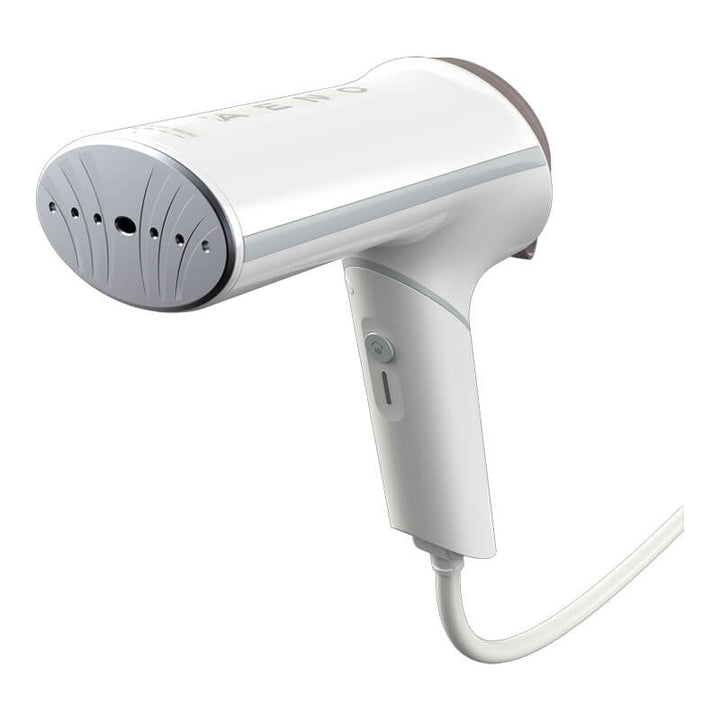 Уред за гладене с пара AENO - GS4, 800W, 20 g/min, бял