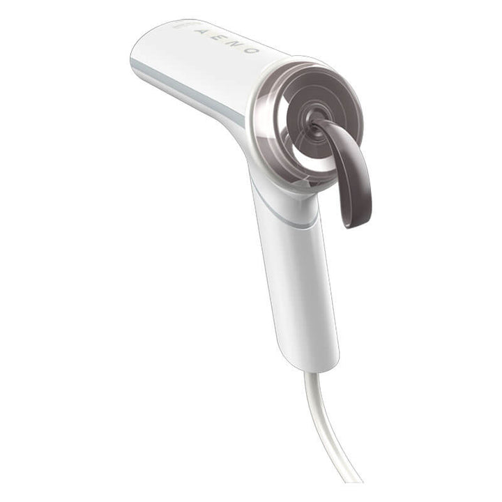 Уред за гладене с пара AENO - GS4, 800W, 20 g/min, бял