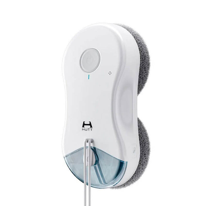 Робот за почистване на прозорци Hutt - DDC55 Pro, бял