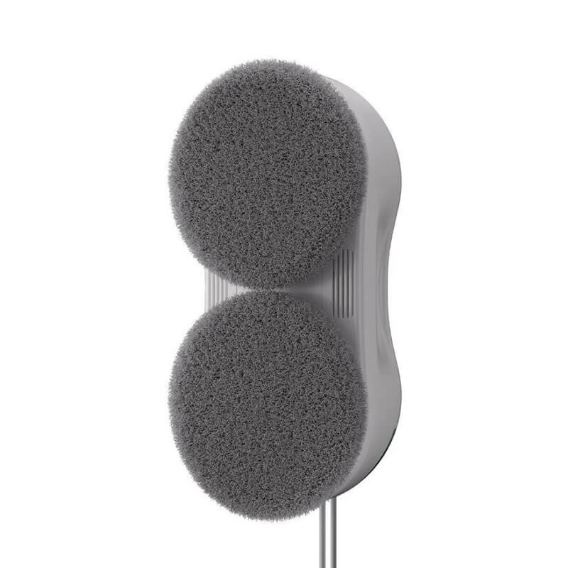 Робот за почистване на прозорци Hutt - DDC55 Pro, бял