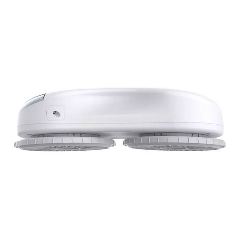 Робот за почистване на прозорци Hutt - DDC55 Pro, бял