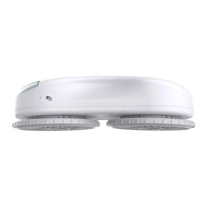Робот за почистване на прозорци Hutt - DDC55 Pro, бял