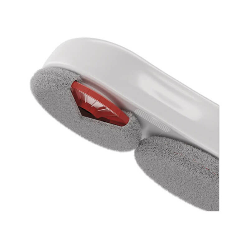 Робот за почистване на прозорци Hutt - DDC55 Pro, бял