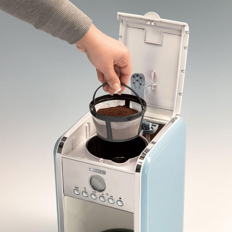 Кафемашина VINTAGE AMERICANO