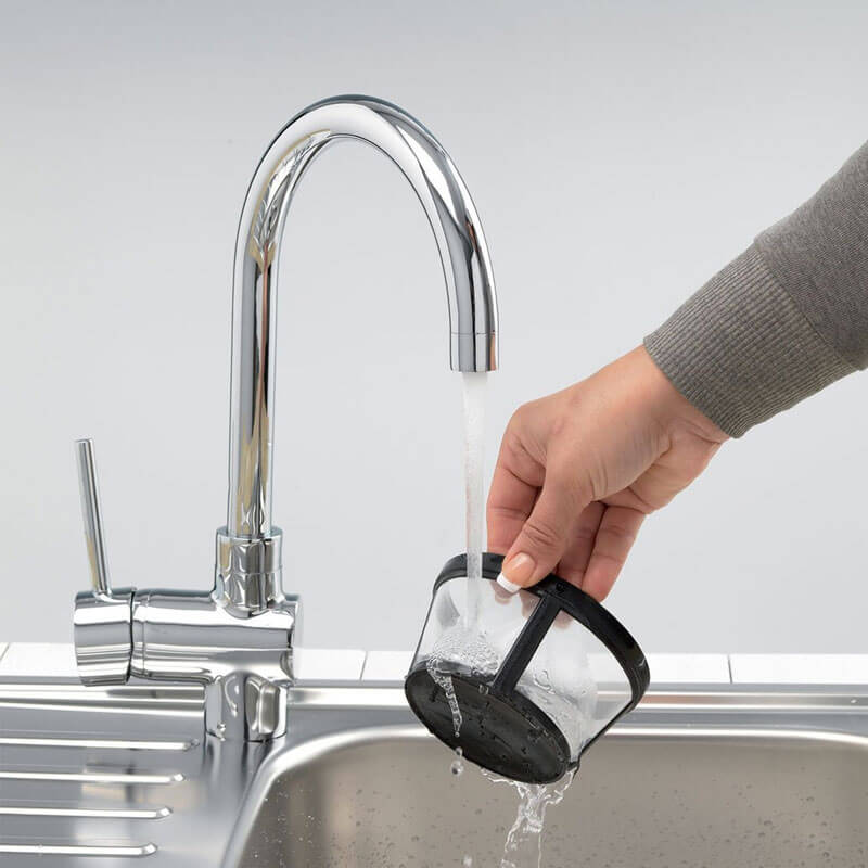 Кафемашина VINTAGE AMERICANO