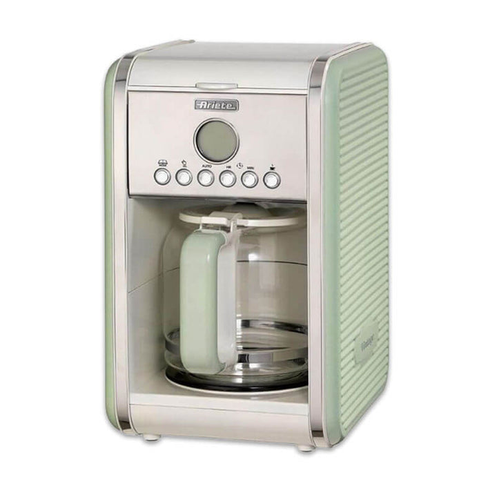 Кафемашина VINTAGE AMERICANO