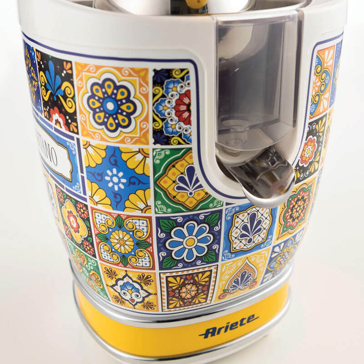 Цитрус преса VINTAGE JUICER – Positano