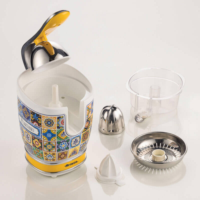 Цитрус преса VINTAGE JUICER – Positano