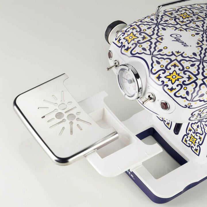 Кафемашина VINTAGE, 15 бара – Capri