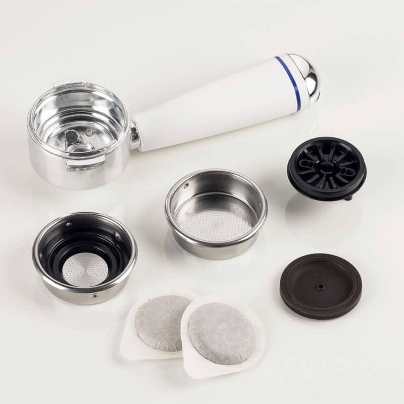 Кафемашина VINTAGE, 15 бара – Capri