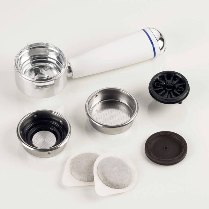 Кафемашина VINTAGE, 15 бара – Capri