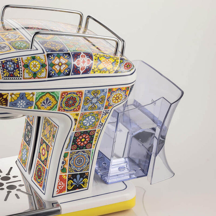 Кафемашина VINTAGE, 15 бара – Positano