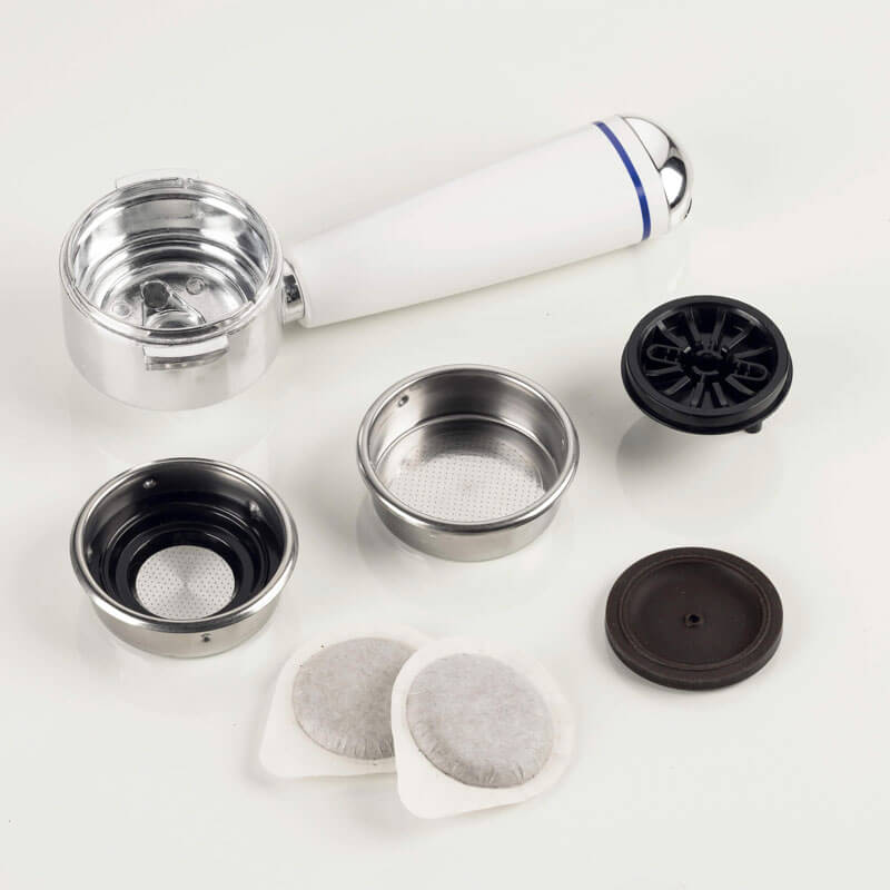 Кафемашина VINTAGE, 15 бара – Positano