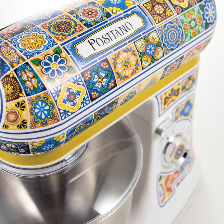 Планетарен миксер VINTAGE, 2400W – Positano