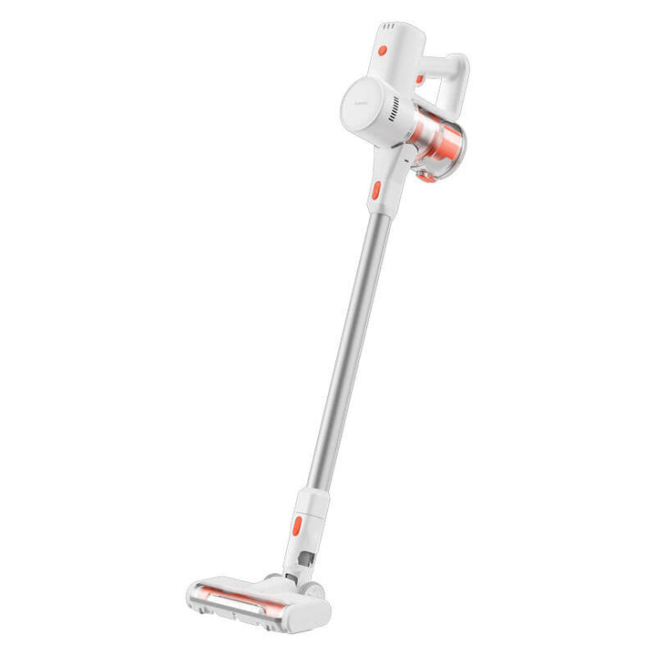 Вертикална прахосмукачка Xiaomi Vacuum Cleaner G20 Lite EU, бяла