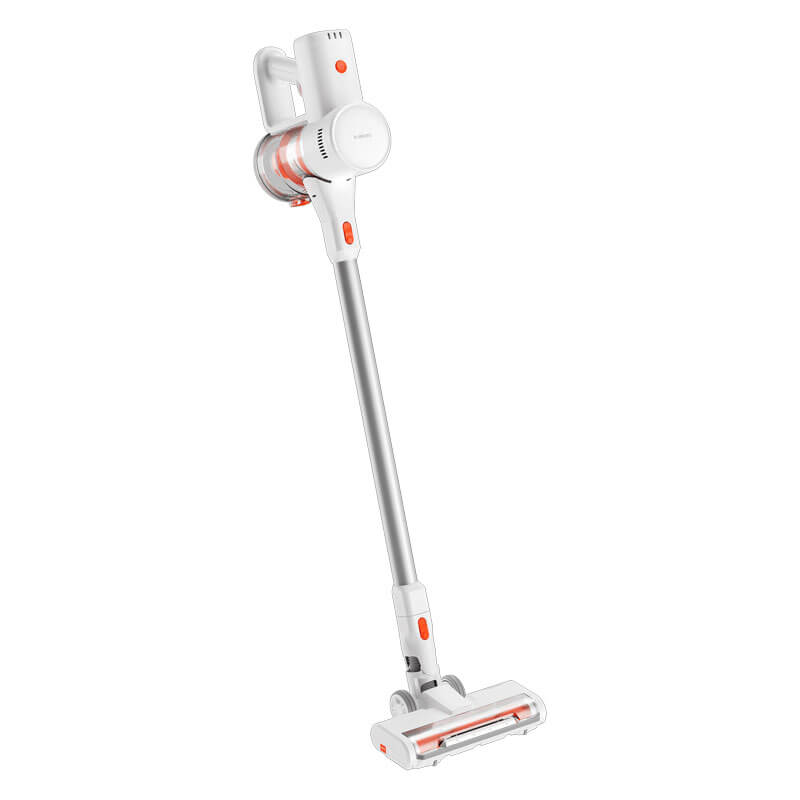 Вертикална прахосмукачка Xiaomi Vacuum Cleaner G20 Lite EU, бяла