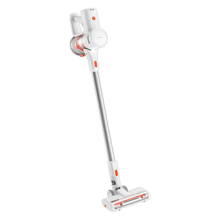 Вертикална прахосмукачка Xiaomi Vacuum Cleaner G20 Lite EU, бяла