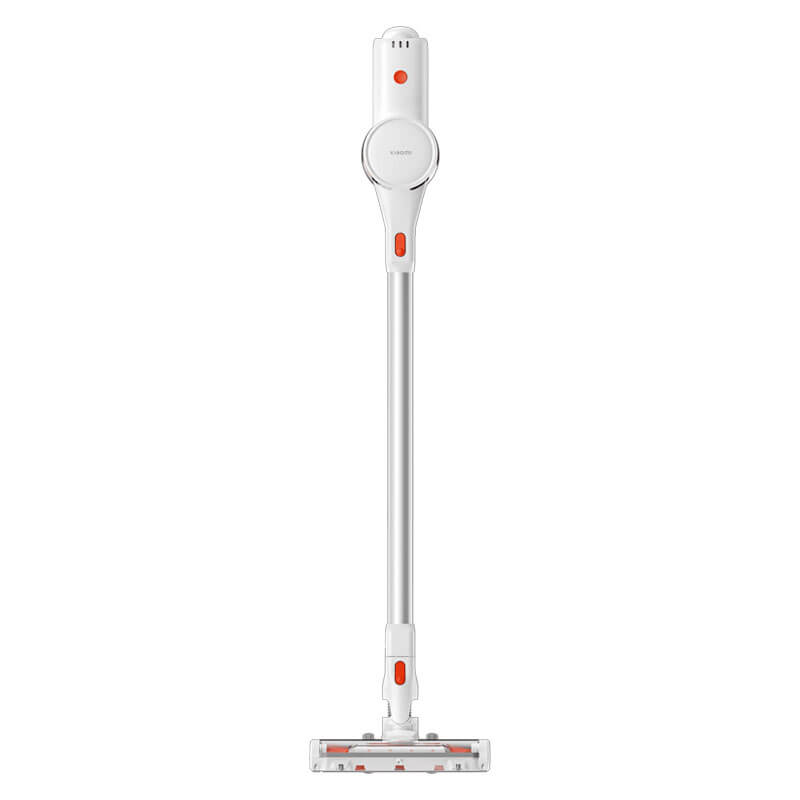 Вертикална прахосмукачка Xiaomi Vacuum Cleaner G20 Lite EU, бяла