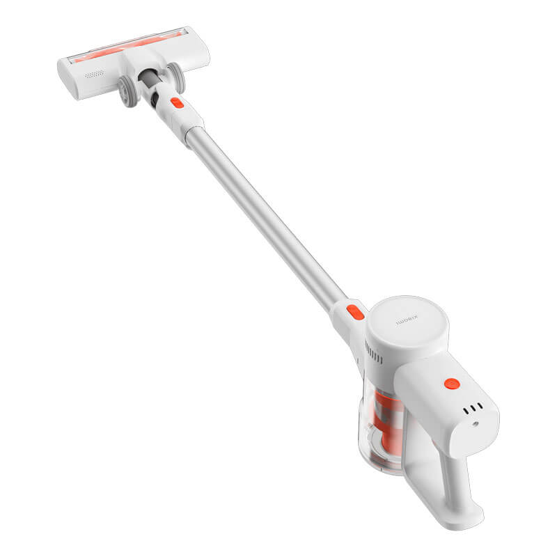 Вертикална прахосмукачка Xiaomi Vacuum Cleaner G20 Lite EU, бяла