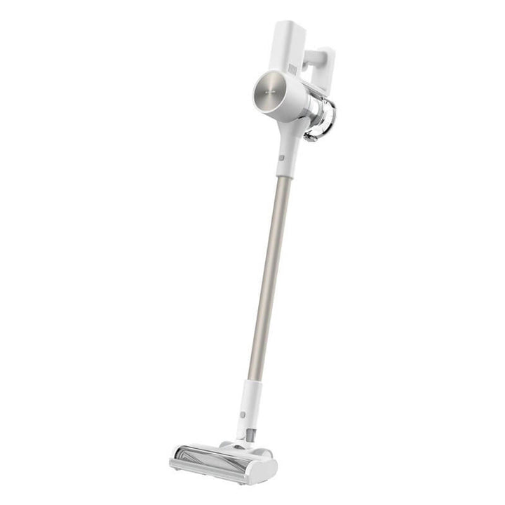 Вертикална прахосмукачка Xiaomi Vacuum Cleaner G20 EU, бяла
