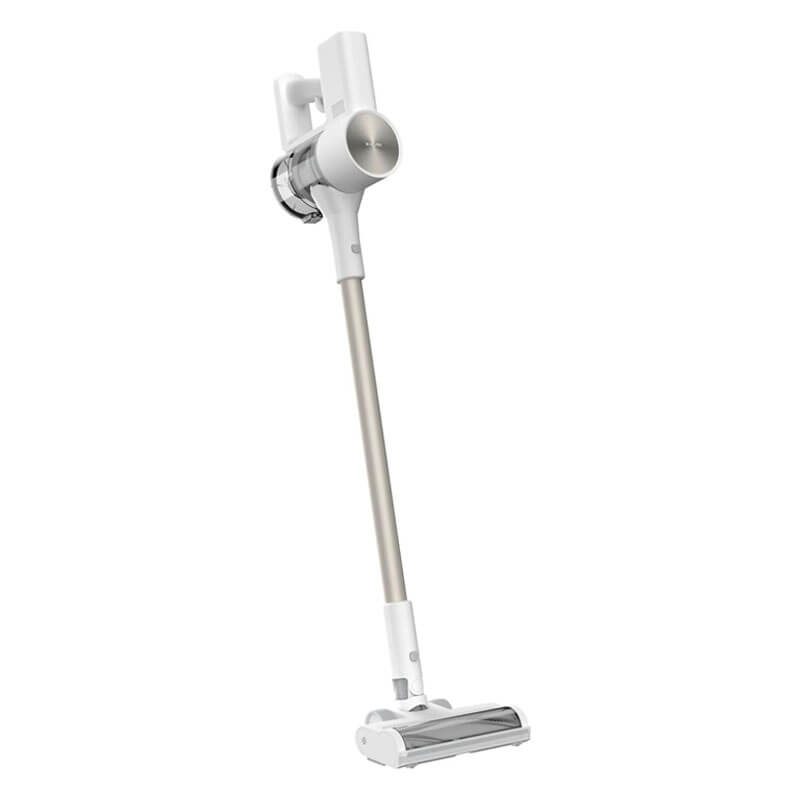 Вертикална прахосмукачка Xiaomi Vacuum Cleaner G20 EU, бяла