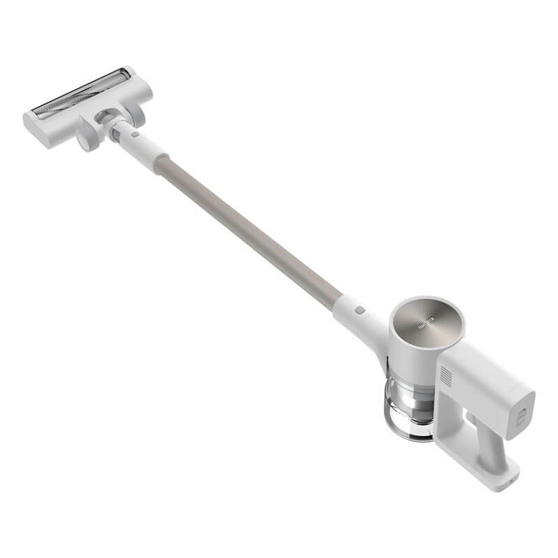 Вертикална прахосмукачка Xiaomi Vacuum Cleaner G20 EU, бяла