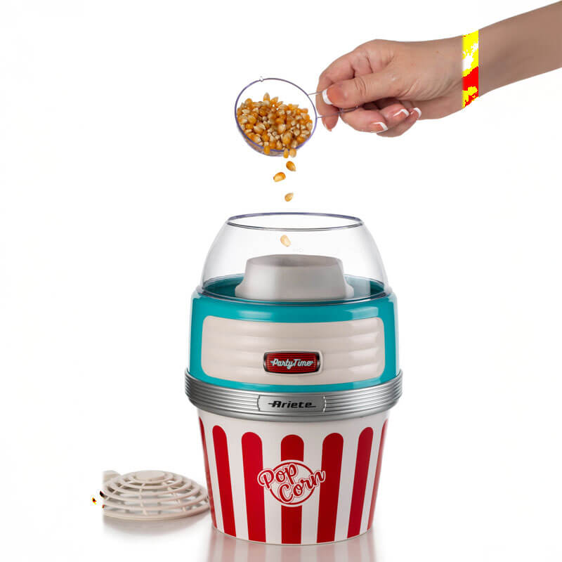 Машина за пуканки XL PARTY TIME