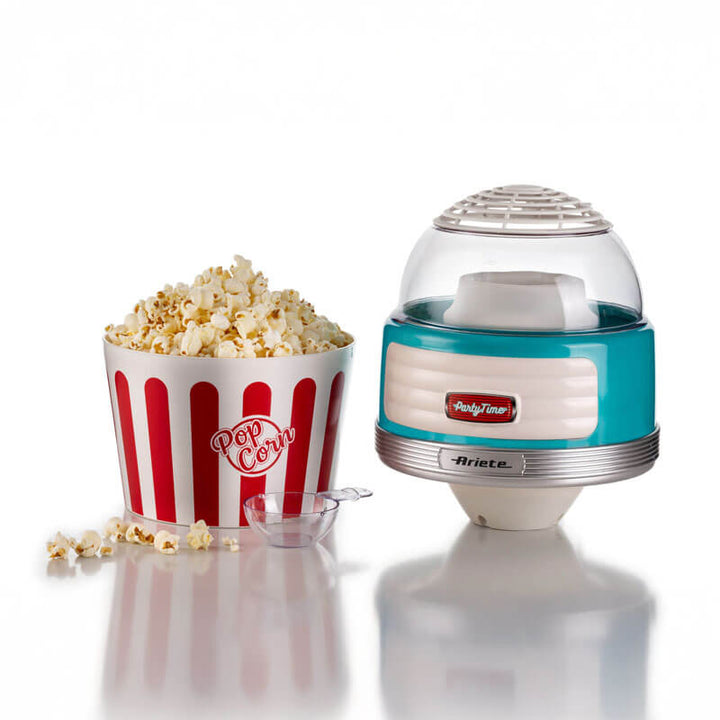 Машина за пуканки XL PARTY TIME