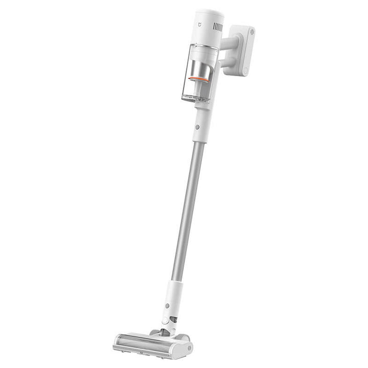 Вертикална прахосмукачка Xiaomi - Mijia Vacuum Cleaner 4, 230AW, до 90 мин, бяла