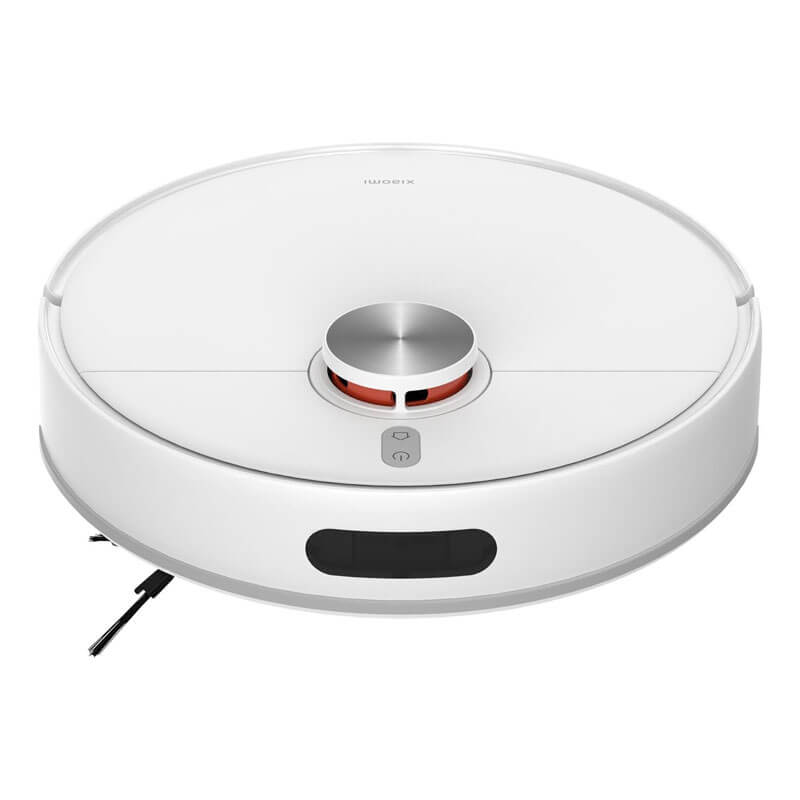 Прахосмукачка-робот Xiaomi - S40C EU, HEPA, бял