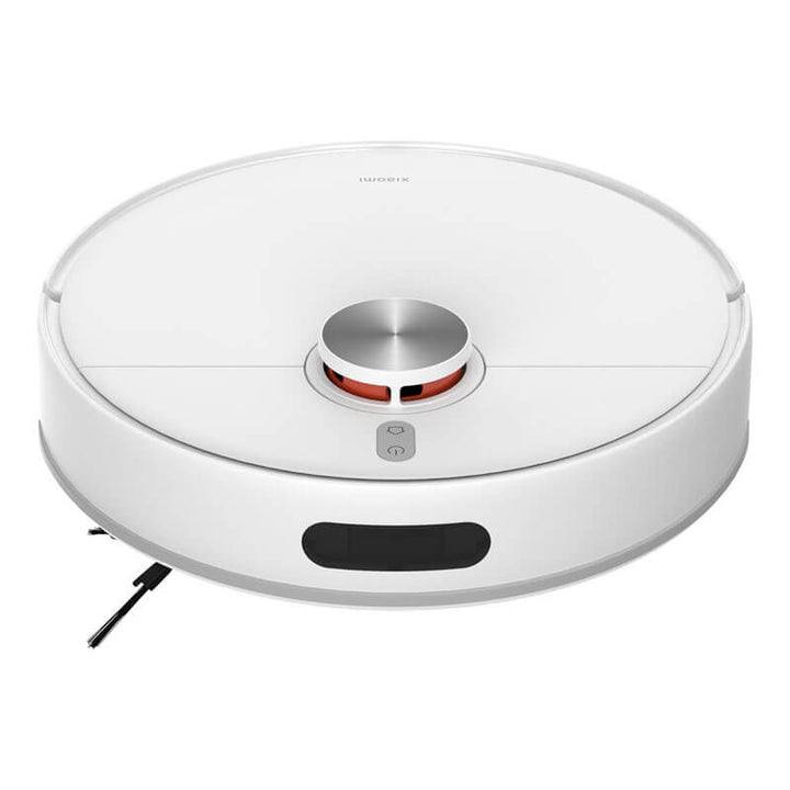 Прахосмукачка-робот Xiaomi - S40C EU, HEPA, бял