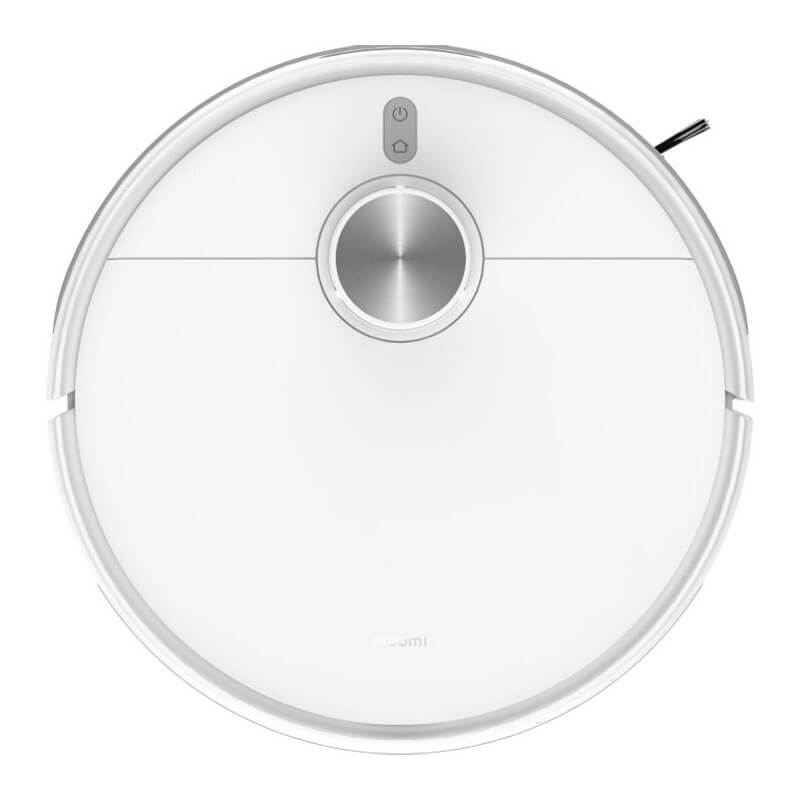 Прахосмукачка-робот Xiaomi - S40C EU, HEPA, бял
