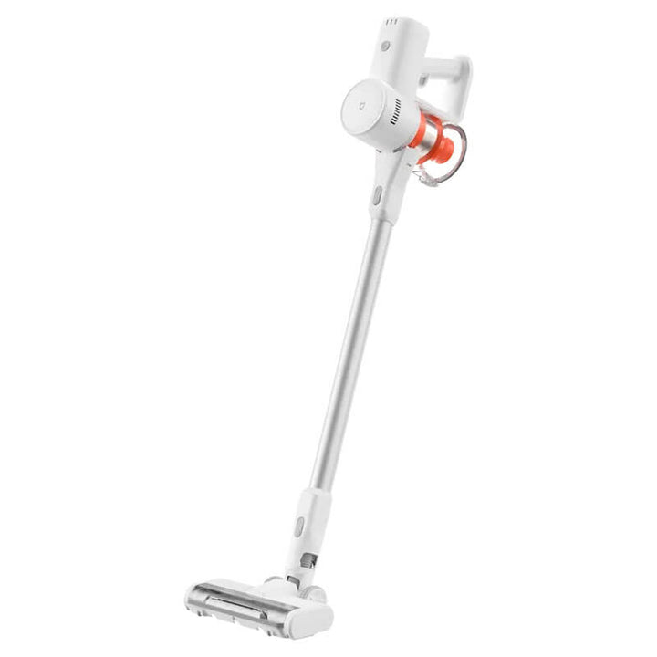 Вертикална прахосмукачка Xiaomi - Mijia Vacuum Cleaner 4 C, 170AW, до 75 мин, бяла