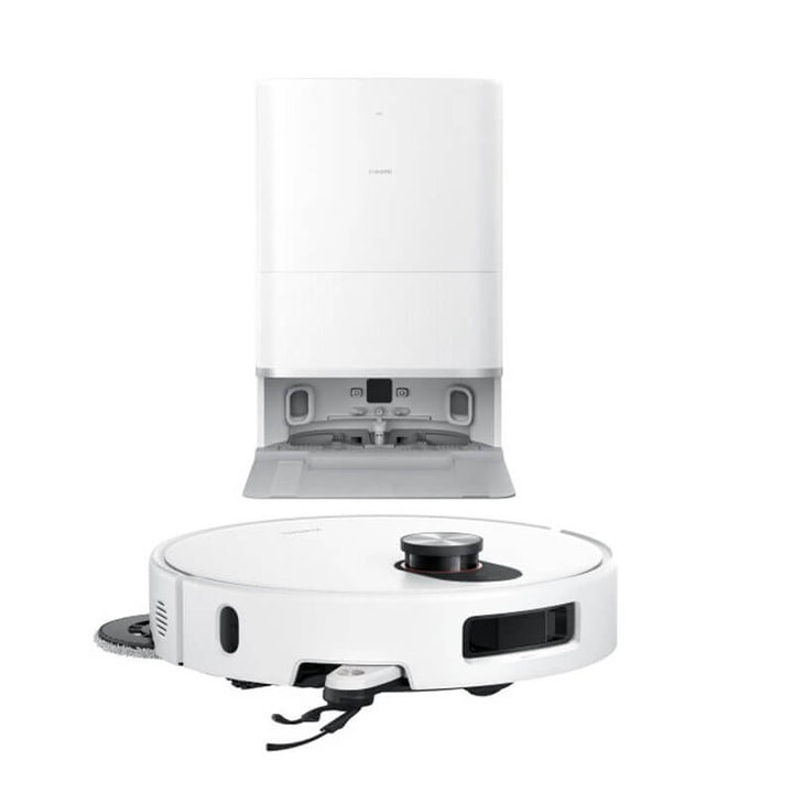 Прахосмукачка робот Xiaomi Robot Vacuum 5 EU