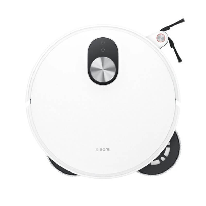 Прахосмукачка робот Xiaomi Robot Vacuum 5 EU