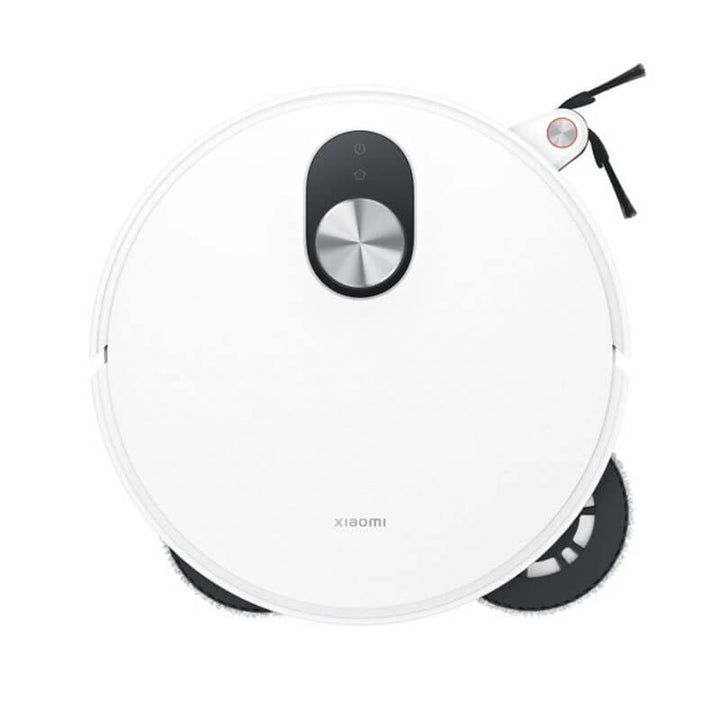Прахосмукачка робот Xiaomi Robot Vacuum 5 EU