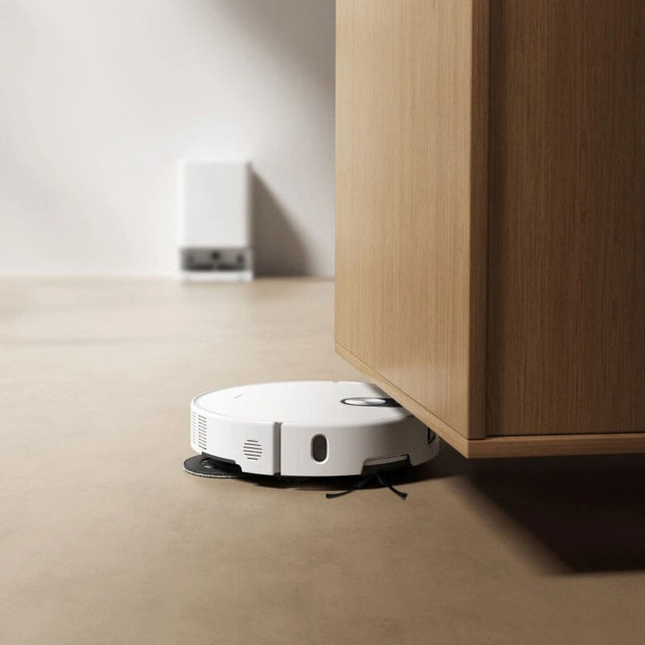 Прахосмукачка робот Xiaomi Robot Vacuum 5 EU