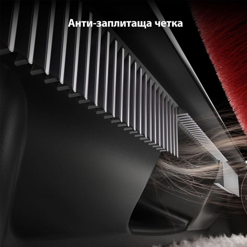 Вертикална прахосмукачка Yaber P20