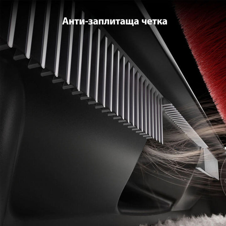 Вертикална прахосмукачка Yaber P20